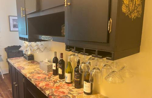 Congress House - Walk everywhere from this elegant comfortable home - Foto 9