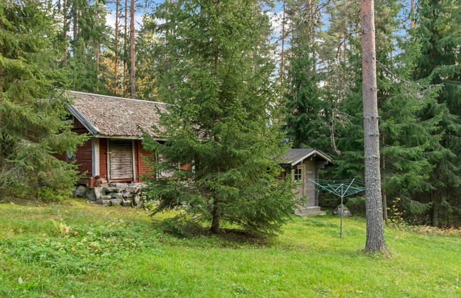 Santerin torppa - Photo 3