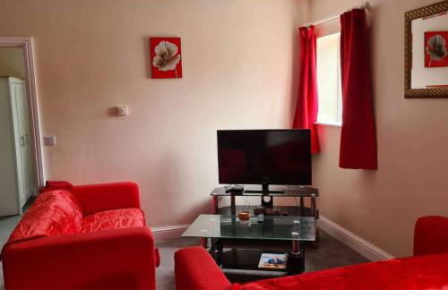 3 Wood Yard Cottages, Red Mayes Farm - Foto 8