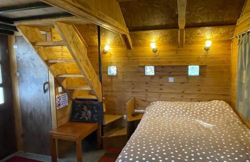 Η καλύβα του Τρύφωνα - Pholeos Mountain Homes - Foto 10