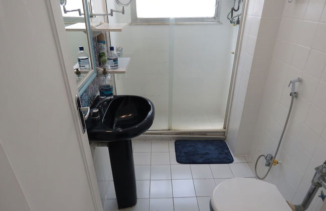 Leblon Apartment - Foto 32