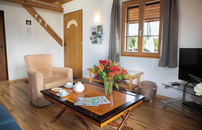 Guesthouse la Molière - Foto 19