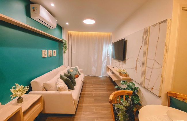 Compactos de Luxo - J.smart Aldeota - Foto 22