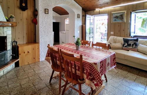 Apartment Baita dei Nonni-4 by Interhome - Foto 10