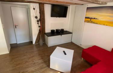 Ferienwohnung-Goldener Winkel - Foto 23