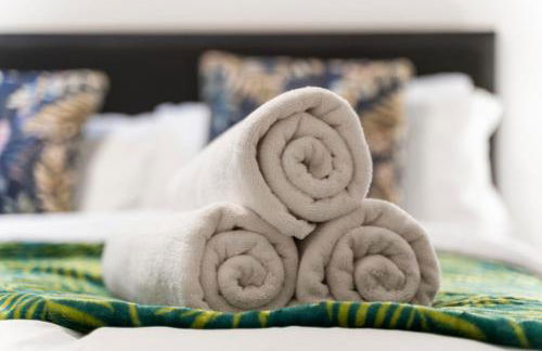 Mariah Flat - 2 Bedroom getaway in Pontypool - Photo 27