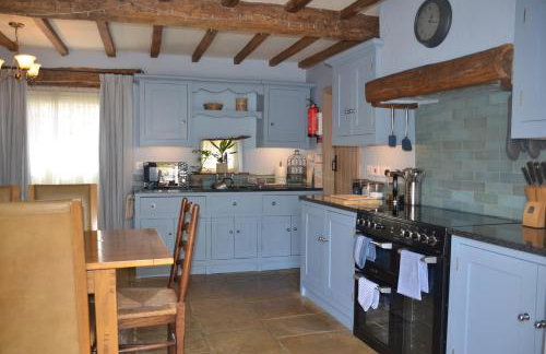 Green Farm Stables - Foto 13