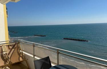 Sur le sable, face à la mer La Petite Tour - Foto 8