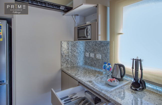 Prime Residence Kattameya - Foto 11