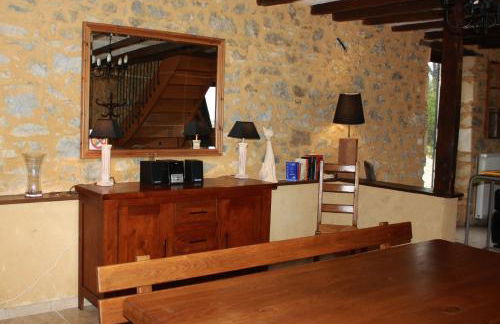 Cottage de La Mothe - Foto 31