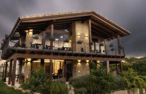 Casa Nahia Hostal Rural - Foto 62