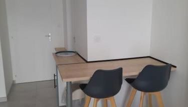 studio indépendant - Foto 3