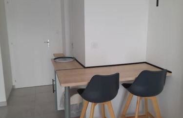 studio indépendant - Foto 3