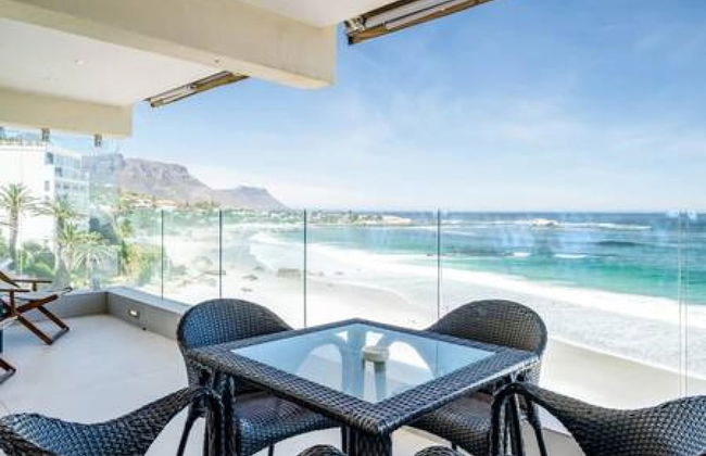 Clifton Apartment on the Waters Edge Ocean Breeze - Foto 17