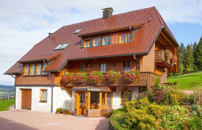 Holiday Apartment Morning Sun - Foto 13