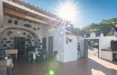 Casa Cueva El Caidero By Artenatur - Foto 8