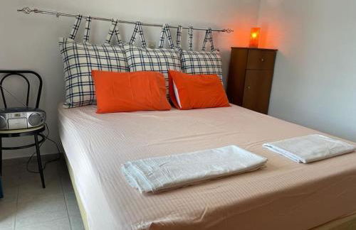 Souvala /Aegina. Excellent location Luxury villa. - Foto 43