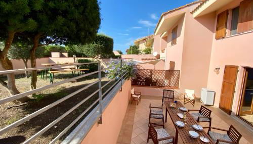 Casa Fabiola - Foto 5, Garden