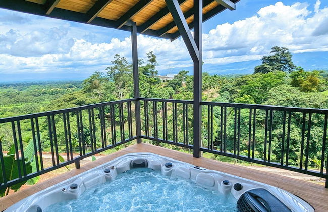 Serene Hills Arenal - Photo 31