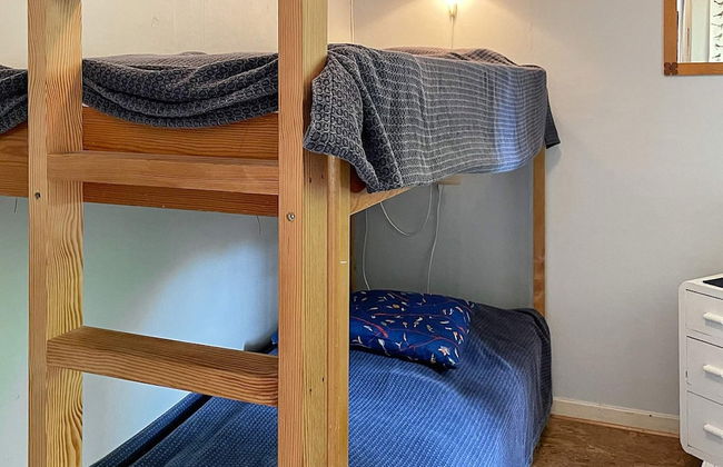 4 Person Holiday Home in Hastveda-by Traum - Foto 4