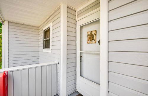 Condo on St Johns River with Boat Dock Access! - Foto 20