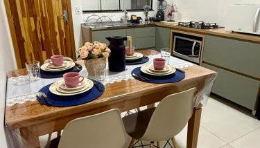 Condomínio Bela Vista - Casa 11A - Foto 3, stove