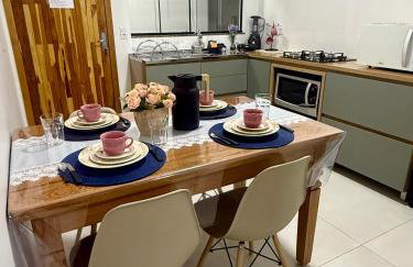 Condomínio Bela Vista - Casa 11A - Foto 3