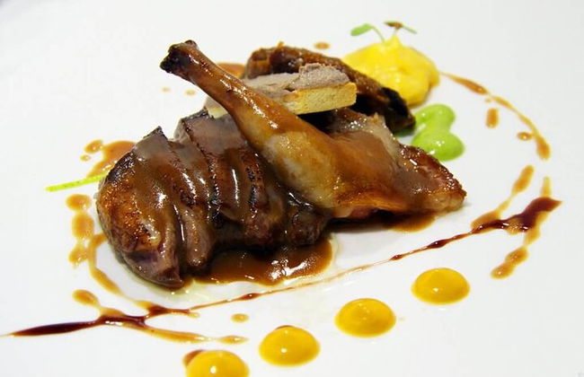 Guggenheim-Museum und Verkostung traditioneller baskischer Produkte - Foto 3