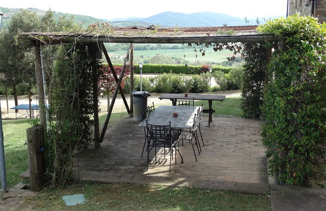 Agriturismo Casale Poggio Colpiccione - Foto 58