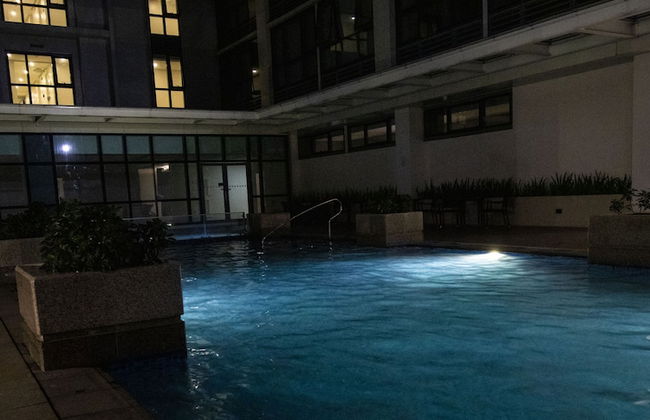 One Uptown Residence BGC Taguig - Foto 29