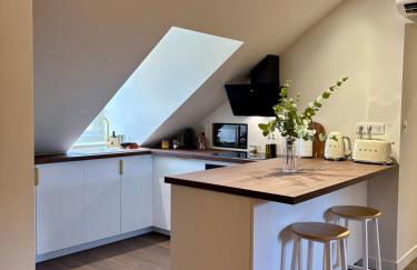 Casa Firmin - Joli cocon design à 3' de la gare & 5' du coeur de ville - Foto 33