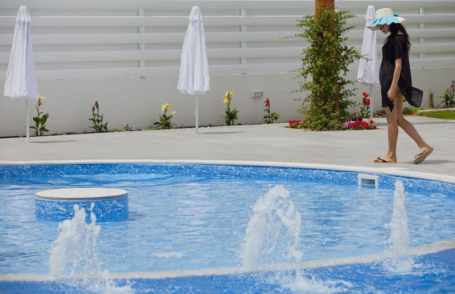 Princessa Vera Hotel Apartments - Foto 18