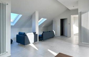 Rooftop Amedeo - Torino centro - Foto 38