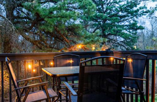 Emerald Lakes Poconos Retreat Game Room, Firepit & Sleeps 10 - Foto 80