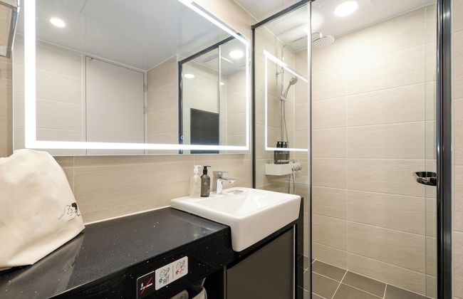 Urbanstay Naksan Beach - Foto 54