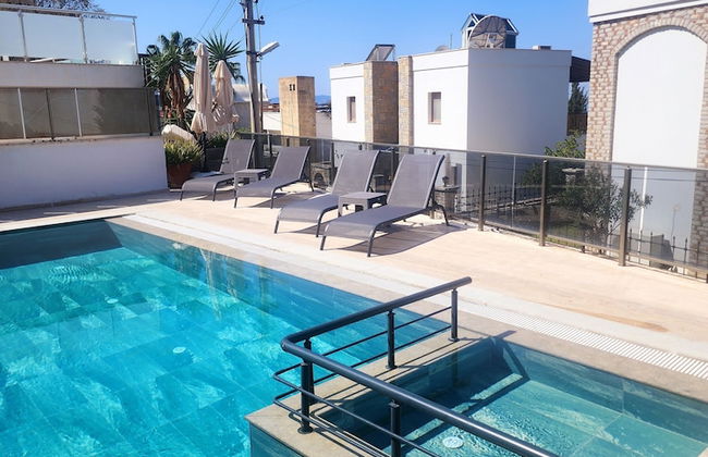 İlya Apart 1. - Photo 24