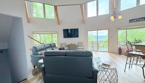 Another Level Mountain View Retreat - Foto 2