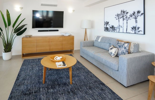 Vue Apartments Trinity Beach - Photo 36