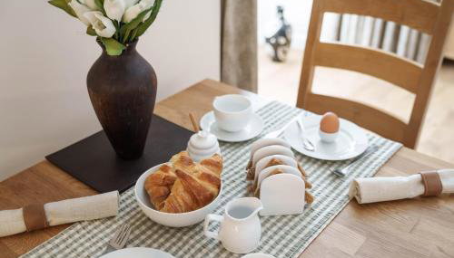 Tredenwith House - Foto 2