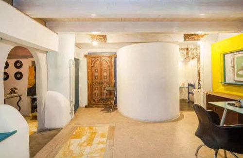Apartment Bonbon - Posillipo Napoli - Photo 21