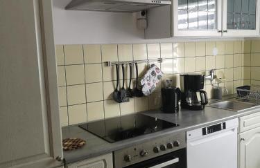 Ferienwohnung Basting-Fillmann - Foto 6