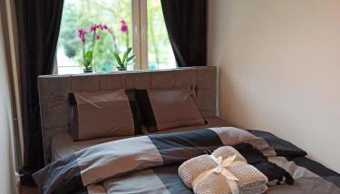 Park Redena Katowice/Chorzów - Foto 3, towels