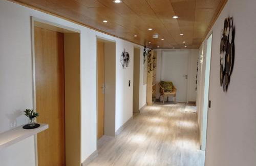 Ferienwohnung Mohnblume Müddersheim Vettweiß - Foto 9