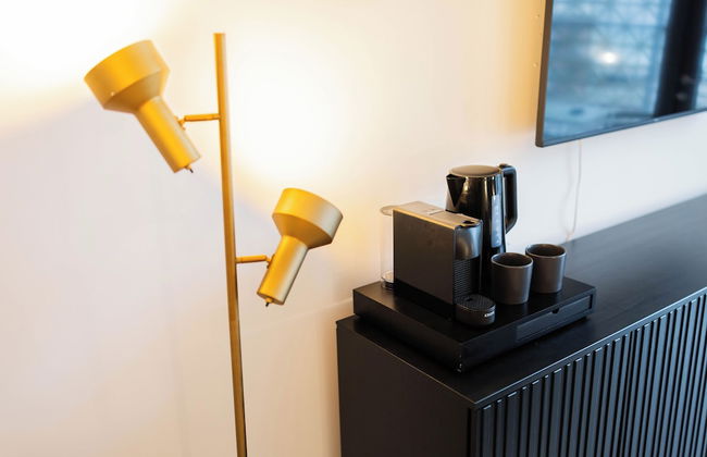 Alphabet Apartments Brede Hilledijk - Photo 33