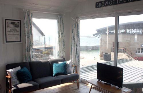 The Little Beach House, Sennen Cove - Photo 1