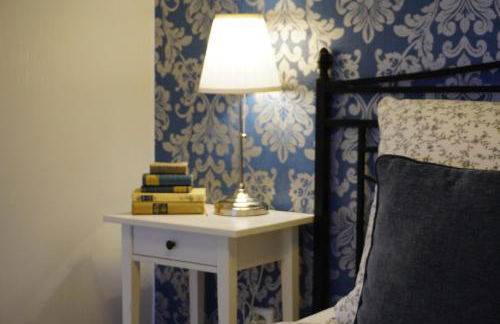 Ferienwohnung Tabakbauer - Auszeit in der Pfalz - Foto 13