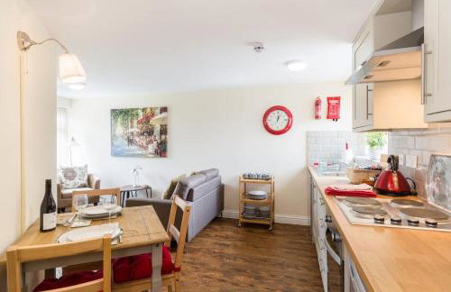 Meriden Stay - Foto 2