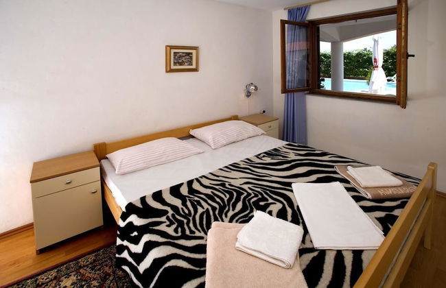 Apartments Anastazija - Photo 10