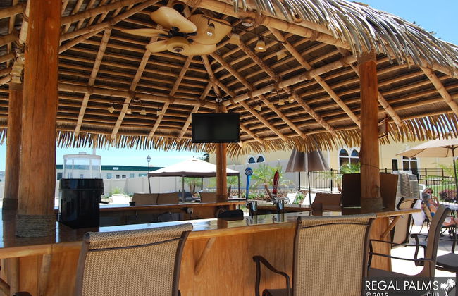 Regal Palms Resort and Spa - Foto 29