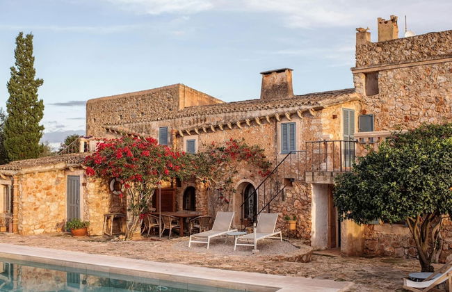 Holiday Home With Outdoor Jacuzzi - Foto 1